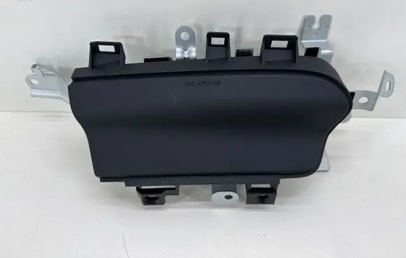 Mazda MX-30 Rear door airbag TA21S3