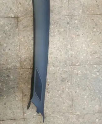 Volkswagen Golf VIII (A) pillar trim 5H0867234K