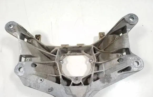 Audi A8 S8 D4 4H Gearbox mounting bracket 4H0399263AJ