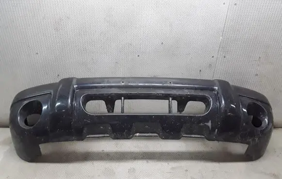 Ford Explorer Front bumper