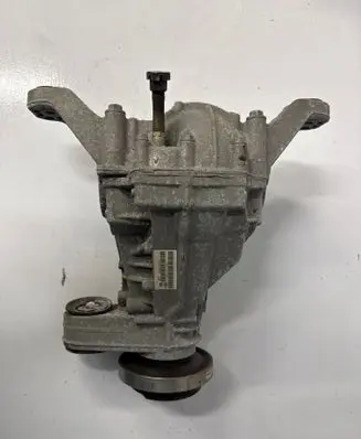 Dodge Durango Rear differential P68378936AB 201400218 T03UF322U3406