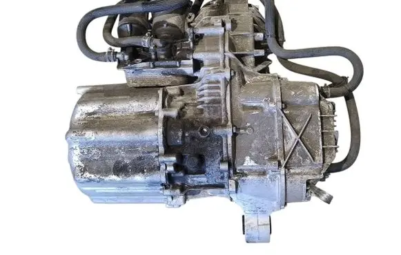 Tesla Model S Electric car motor 103700020A T20B1569001