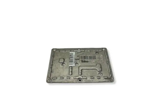 Citroen C4 I Xenon control unit/module 739360125