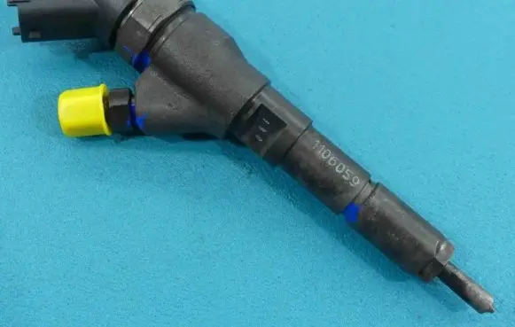Peugeot Boxer Fuel injector 0445110076 IMPRK1106059