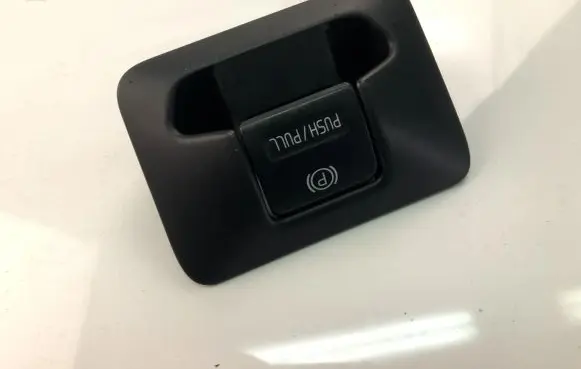 Volvo S80 Parking (PDC) sensor switch 30773539