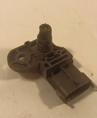 Volvo V70 Air pressure sensor 31405341 0261230424 140911T101936D