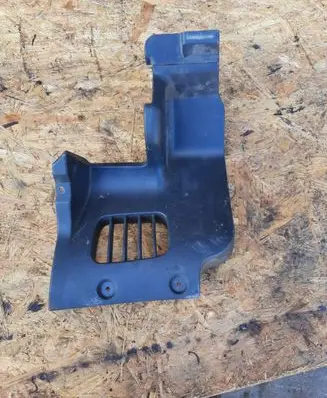 Mercedes-Benz Sprinter W901 W902 W903 W904 Dashboard lower bottom trim panel A9406802206
