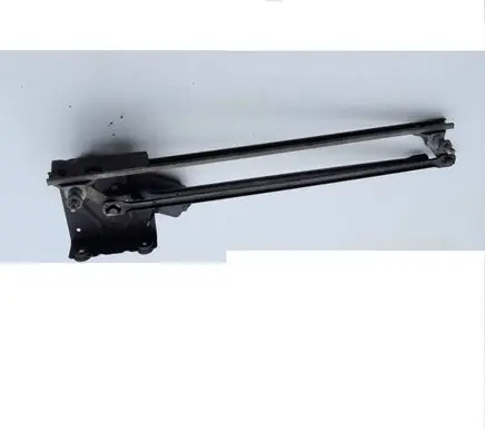 Renault Trafic I Front wiper linkage and motor 3034