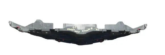 Opel Insignia A Top upper radiator support slam panel 13250569