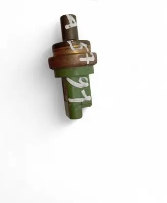 Coolant temperature sensor