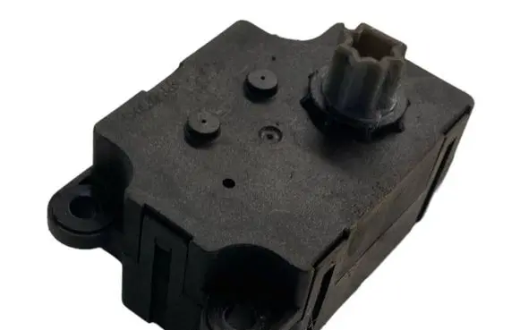 Renault Fluence Air flap motor/actuator T1006419G 22031110 1000100015