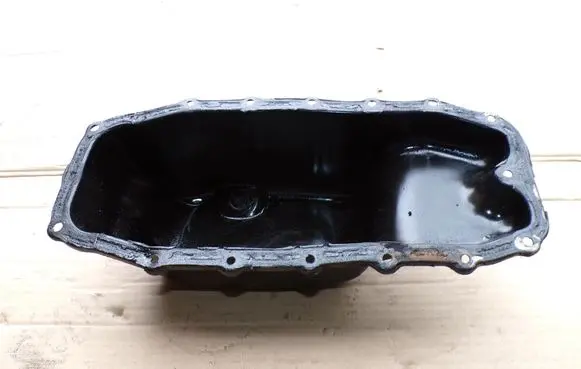 Fiat Doblo Oil sump 