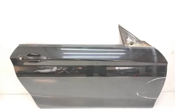 BMW 1 F20 F21 Door (2 Door Coupe) 