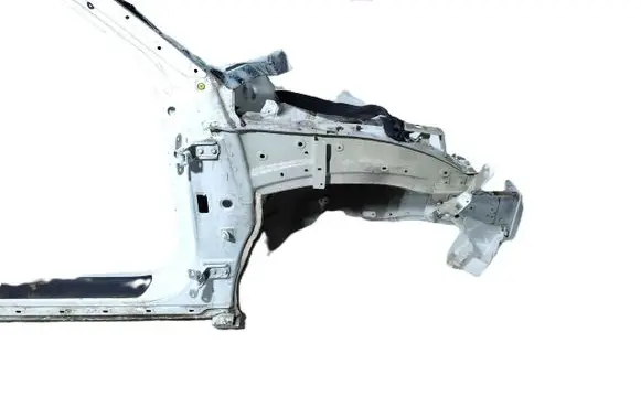 KIA Soul Front quarter panel 