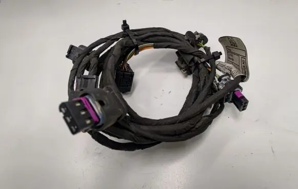 BMW 7 G11 G12 Parking sensor (PDC) wiring loom 61126802843 6802843