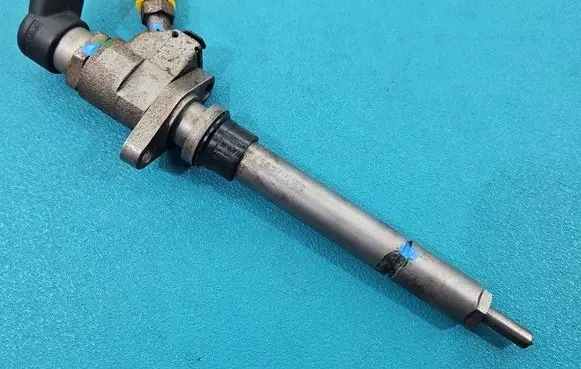 Volvo S40 Fuel injector 9657144580 IMPRK1420937