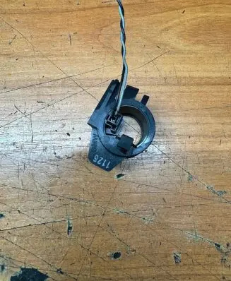 BMW 5 F10 F11 Immobiliser reader (aerial) 9239418 5310510590 0129418
