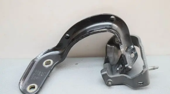 Audi Q7 4M Tailgate/trunk/boot hinge 4M0827300C