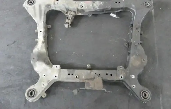 Volvo S60 Front axle beam IMPRK1220747
