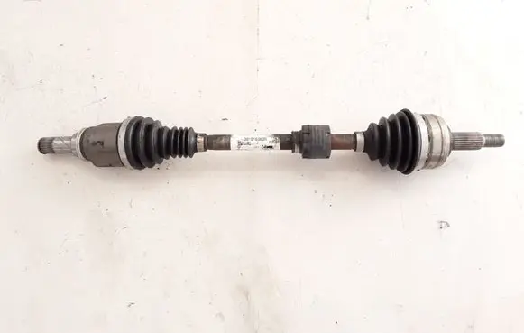 Renault Captur Front driveshaft