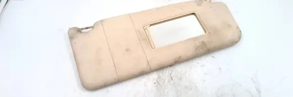 Audi A6 S6 C5 4B Sun visor 4B0857552
