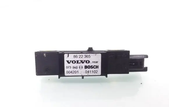 Volvo S60 Airbag deployment crash/impact sensor 8622365