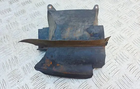 Audi Cabriolet B3 8G Air intake duct part 8A0805647