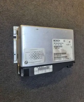 BMW 7 E38 Gearbox control unit/module 1423159 0260002502 3840C4200
