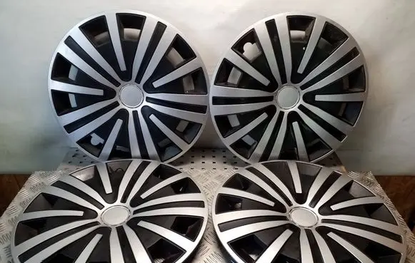 Renault Trafic III (X82) R16 wheel hub/cap/trim 