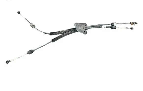 Renault Scenic II - Grand scenic II Gear shift cable linkage js30 012635 34935232