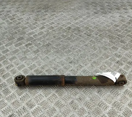 Volkswagen Caddy Rear shock absorber/damper 2K5513029P