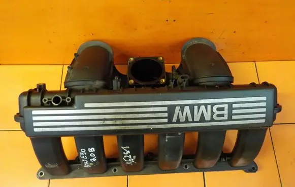BMW 3 E90 E91 Intake manifold 755906304