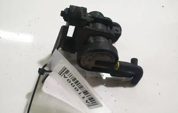 Opel Zafira A Turbo solenoid valve 4522371