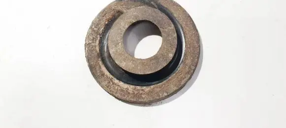 Volkswagen Tiguan Front coil spring rubber mount 1k0512149b