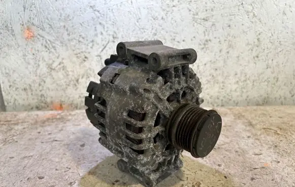 Audi A4 S4 B6 8E 8H Generator/alternator 40300921 06803031A