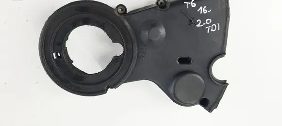 Volkswagen Transporter - Caravelle T6 Timing belt guard (cover) 04L109147D9 04L109147D