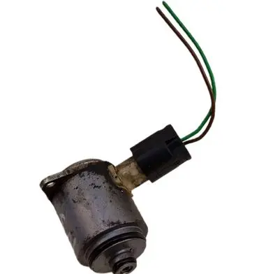 BMW X5 E70 Hydraulic servotronic pressure valve 02622298