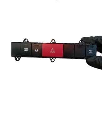 Fiat Ducato Hazard light switch 7355861650