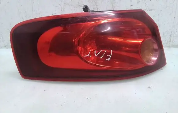 Fiat Croma Rear/tail lights