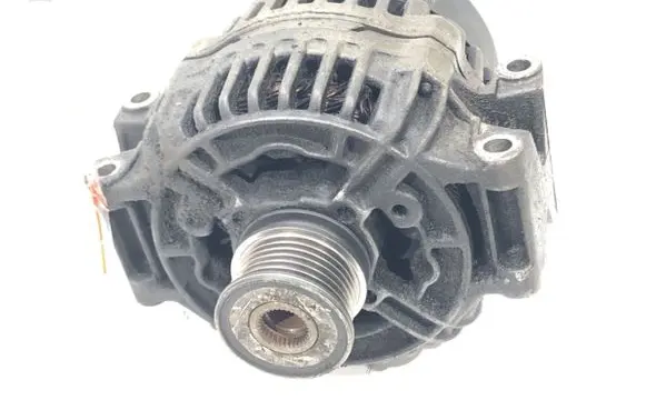 Mercedes-Benz C AMG W202 Generator/alternator A0101549602