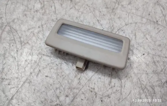 BMW 5 F10 F11 Other interior light 9163767