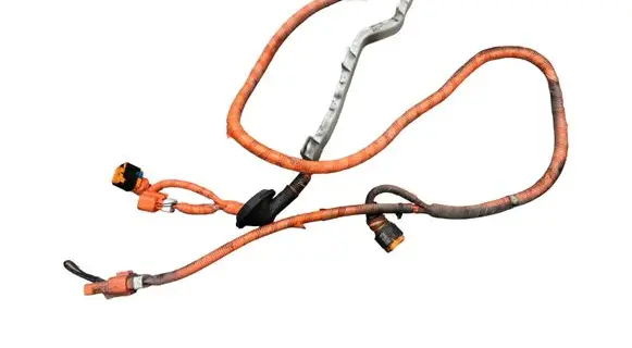 Nissan Leaf I (ZE0) Other wiring loom 