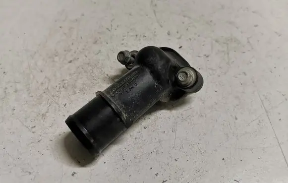 Chevrolet Camaro Engine coolant pipe/hose 063515605