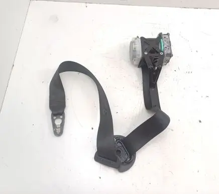 Porsche Cayenne (92A) Front seatbelt 7P0857705G