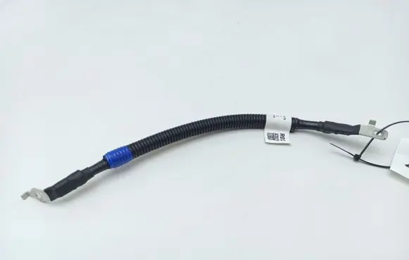 Hyundai Ioniq 5 Negative earth cable (battery) 91661GI000 210315 L30511T