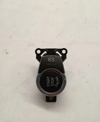BMW X5 F15 Engine start stop button switch 9291690