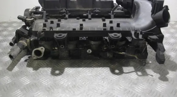 Citroen C3 Engine head 