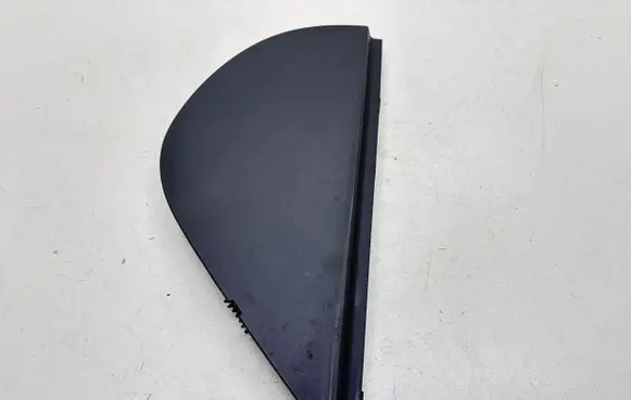 Volkswagen Polo Dashboard side end trim 6Q0858218D