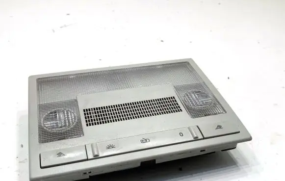 Seat Altea Headlining lighting console trim 5P0947105