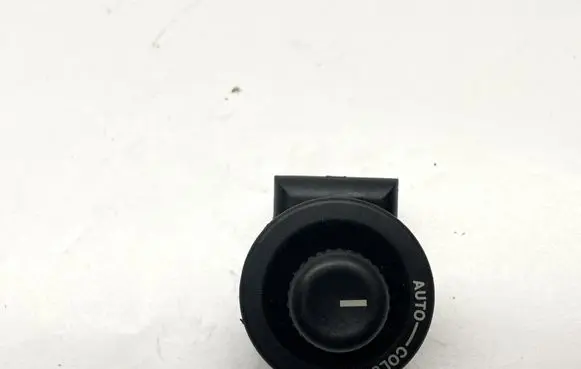 Jaguar XF X250 Steering wheel adjustment switch 2R836465CA